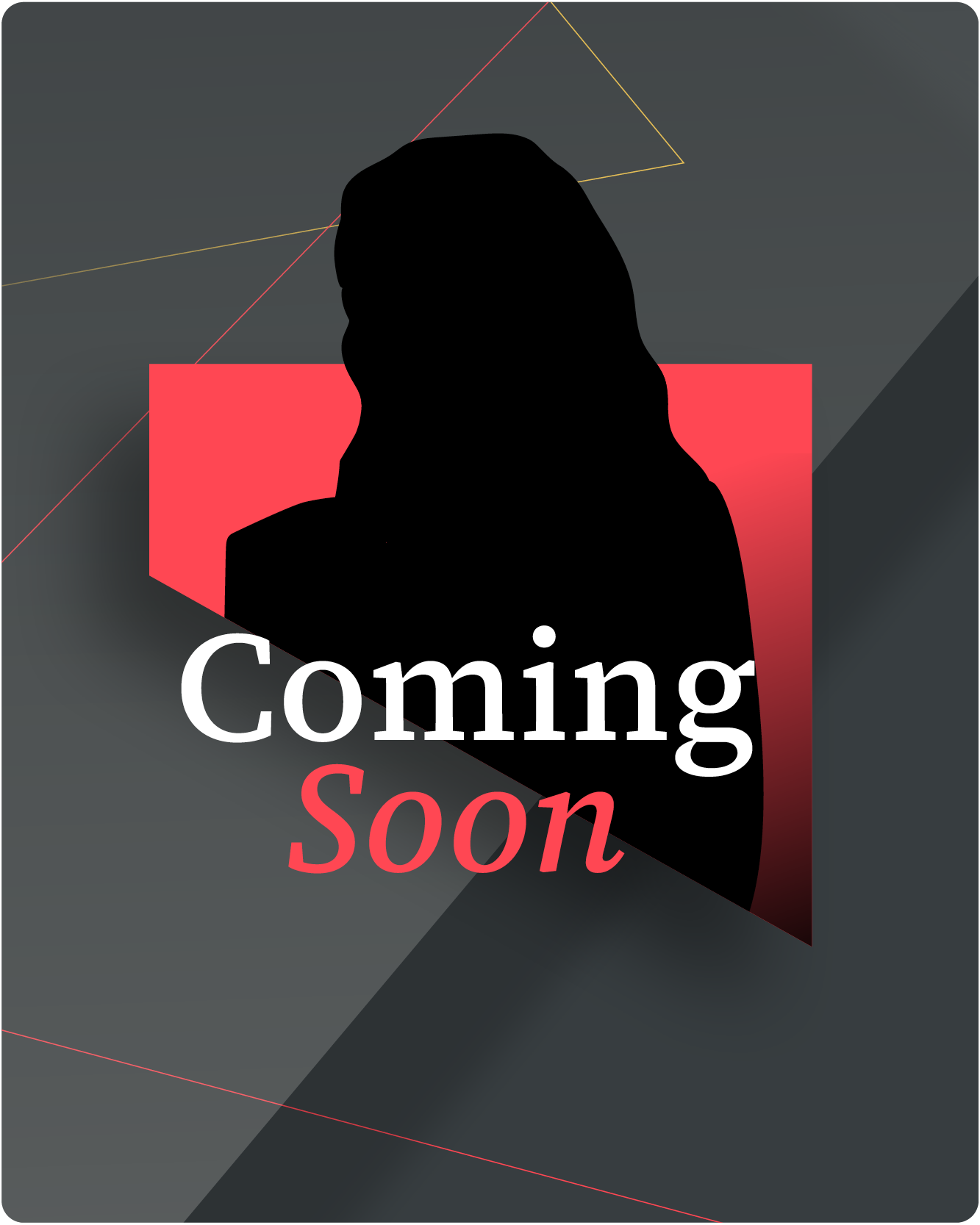 Speaker coming soon